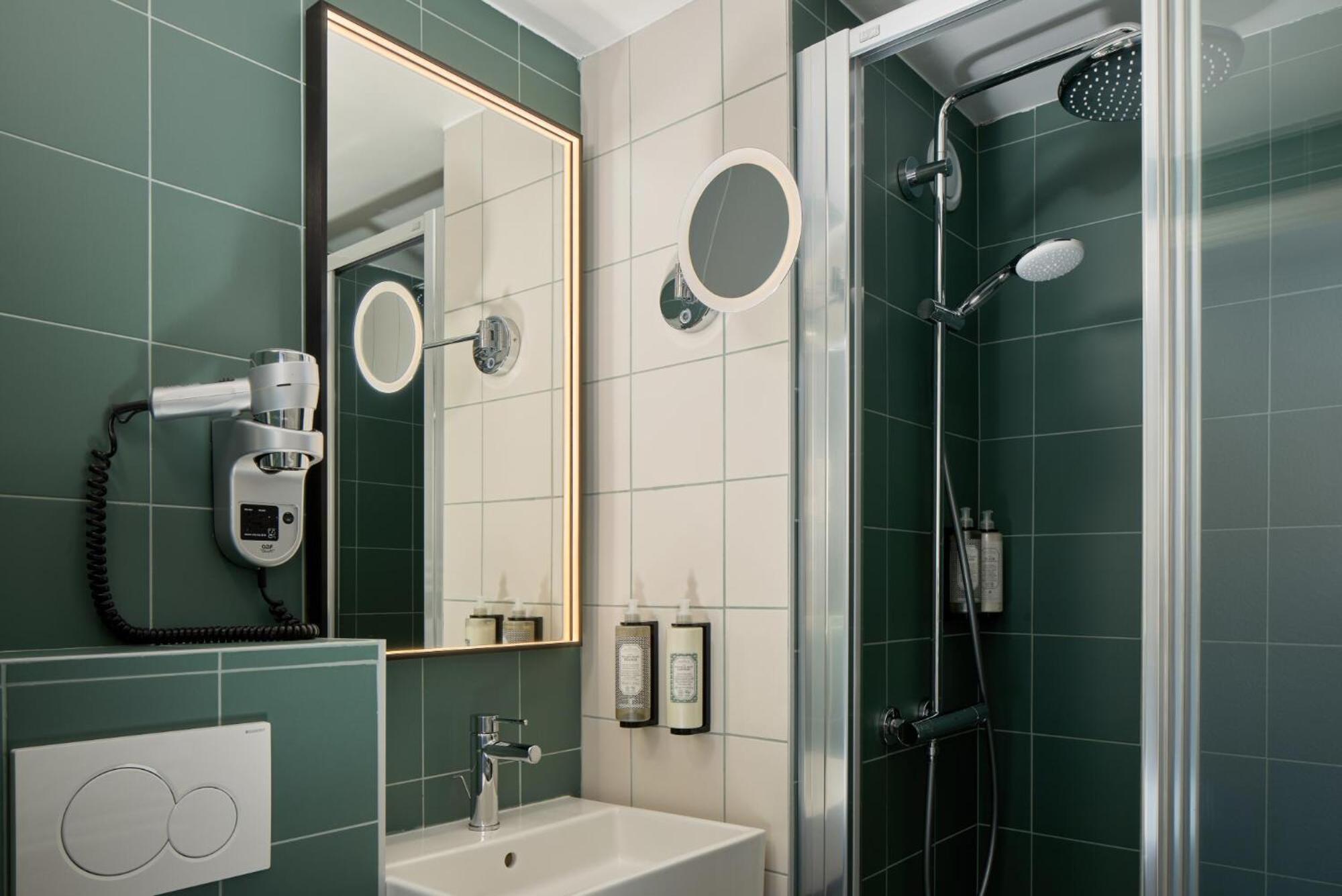 Comfort Doppelzimmer